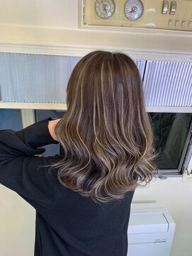 エイジア ユナイテッド バーン(ASIA UNITED BURN) ◆ASIA◆ highlight