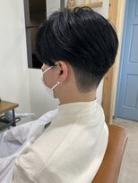 ニコ 四街道(nico)&nbsp;『四街道駅nico青木辰憲』の似合わせスタイル☆