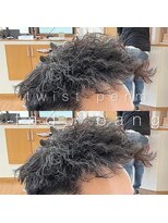 リベルタネオヘアー(LIBERTA NEO HAIR) ジェットフェードバング