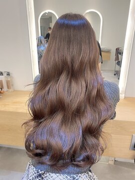 ジーナ 流山おおたかの森(Zina) 髪質改善*大人かわいい小顔*くびれへあ【Zina おおたか】