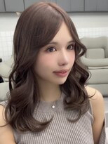 アマトウキョウ 表参道(AMA TOKYO) 【拓郎スタイル】20代30代40代☆小顔ひし形