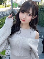 アマトウキョウ 表参道(AMA TOKYO) 【拓郎スタイル】20代30代40代☆小顔ひし形