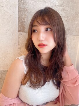 ロンドアリシア 金山(Lond Alexia) ダブルカラー　トリートメント　酸性ストレート　オージュア/765