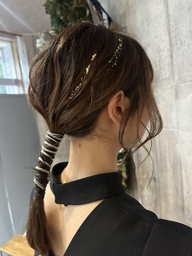 ワンカバー(one cover) 人気のセットスタイル☆