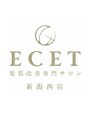 エセット 新潟西店(ECET) ECET 新潟西店