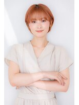 クロエ 天王寺(Cloe)&nbsp;ナチュラルショート