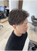 ツイストスパイラル