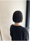【庄内/ショートヘア】ボブ・ミニボブ