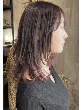 フルアヘッド(FULL A HEAD) 【大人女性人気】セクションレイヤー