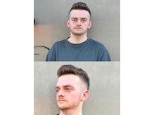 ヴースヘアデザイン(vou's hair design)