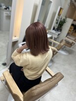 カリーナ(CARINA)&nbsp;トリプルカラー/まろやかミルクティーカラー