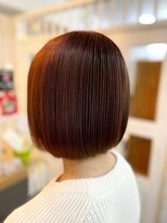 オリオリ ネイ(oli-oli ne'i)&nbsp;ナチュラルボブ/シルキーベージュ/20代30代40代◎