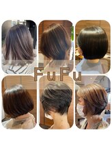 オルテ(ORTE) FUFU 枇杷島店