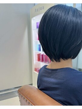 リュドール 一宮(Rue D'or) グラボブ。