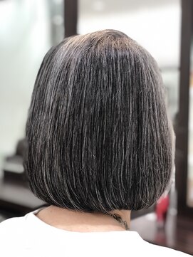 タヤ 千葉そごう店(TAYA) ワンレンボブ