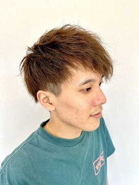 ルリール(Le rire) ツイストスパイラル