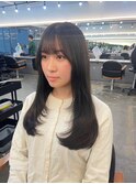 [金沢駅/ブリーチなしダブルカラー/ボブ/ショートボブ]