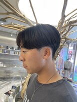 ゼスト 八王子店(ZEST)&nbsp;酸性ストレート『石井光星』