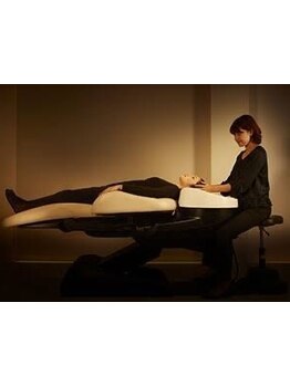 【駅近だからお仕事帰りにも◎】ゆったり寛げるYUMEシャンプーを導入し、お客様が癒されるように施術