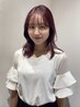 《人気No.1 》カラーカット2stepTR　￥15180→￥9000　平日はさらに1000円OFF！