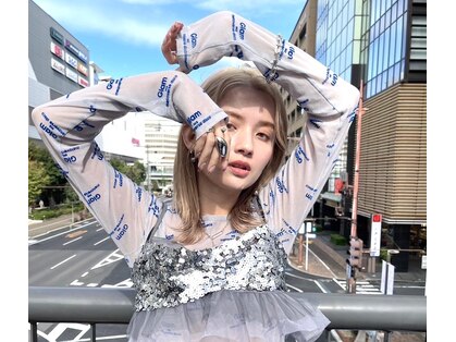 パーヴミックス アリー(Parve Mix ALLY)の写真