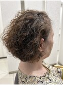 大人ウェーブ