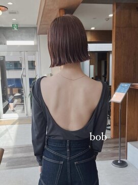 イット(it.) 【 maho 】オトナBOB