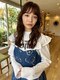 アンレッグス(ann LEGS)の写真/【あなたらしく、可愛く、綺麗に。】髪に動きと柔らかさを加え、ダメージレスで美しい仕上がりが叶う！