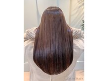 オーブ ヘアー リリー 博多2号店(AUBE HAIR lily)