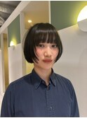 レイヤーボブ