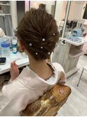 アップスタイル