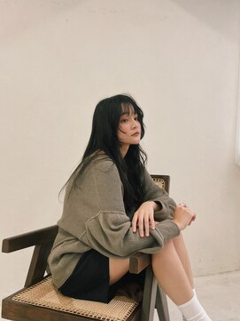 フェメ 立川(PHEME) 顔まわりレイヤー