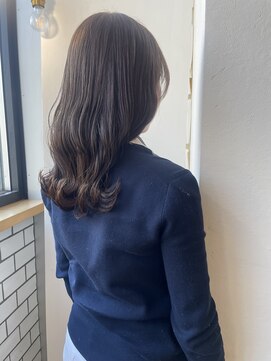ローマ ギンザ(ROMA Ginza) ROMA銀座★ 20代30代40代/美肌アッシュ/くびれ巻き
