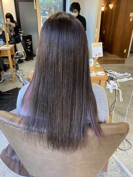 フツーロ 栄(FUTURO) プルエクステ