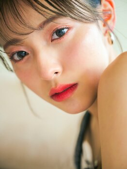 リトル 柏(little)の写真/芸能人も通う人気サロン"little"/毎月通える価格×高技術×マンツーマン施術