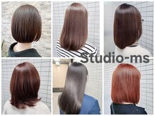 スタジオエムズ 稲毛海岸店(Studio M’s)