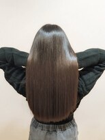 マイ スタイル 仙台長町店(My j Style)&nbsp;マイスタイル長町　髪質改善ストレート矯正