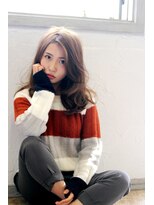 アメリシュシュ 柏(ameri chouchou)&nbsp;Ameri 柏 ふわふわリラックスパーマ