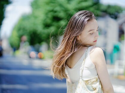 ネウィ 大分中央町店(newi)の写真
