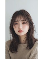 モードケイズ JR茨木improve店(MODE K's)&nbsp;オシャレアレンジ