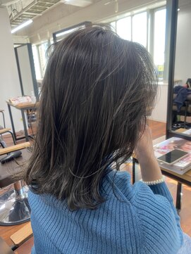 グランルッソ 岡山駅前(GRAN LUSSO) グレージュ(6/12)