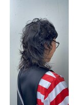 イズミ(Izumi) ウルフスタイル