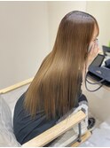 熊本1番の髪質改善で叶える最強のツヤ髪！