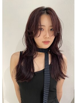 サンニーノ(saint Nino) guest snap