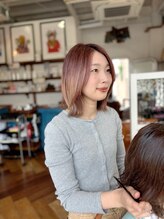 キレイ髪専門店 スピア(SPEAR)&nbsp;髪質改善. HIKARI