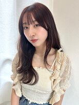 アンニュ(annuy)&nbsp;【annuy_shiori】#ピンクカラー