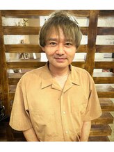 セレスト ときわ台店 (CELESTE) 古賀 高博