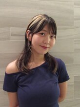 エイゾー(EIZO) Erina