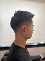 ザ カットクラブ エース(THE CUT CLUB ACE)&nbsp;フェザーアップ