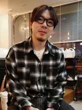 パーラー(PARLOR)&nbsp;芦澤 陸央